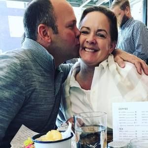 Meet your Posher, Sharon